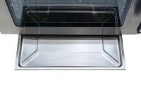Elek. Konvektions-/ Dampfbackofen 3X2/3Gn
