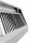 900 Wandhauben Komplett 1000