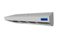 900 Wandhauben Komplett 2400