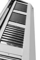 900 Wandhauben Komplett 2400