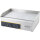 Glatte Grillplatte Gredil / Stalgast,640 × 440 × 175 mm