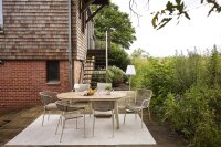 Stella - Outdoor-Stehlampe