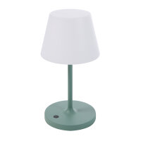 Alpha - Outdoor-Tischlampe
