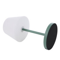 Alpha - Outdoor-Tischlampe