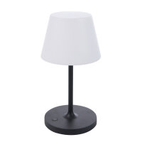 Alpha - Outdoor-Tischlampe