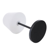 Alpha - Outdoor-Tischlampe