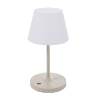 Alpha - Outdoor-Tischlampe