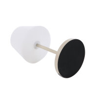 Alpha - Outdoor-Tischlampe