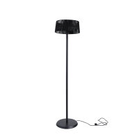 Zen - Terrassenheizstrahler stehend 1500W