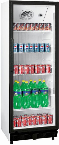 Flaschenkühlschrank von Saro, 230 Liter