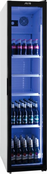 Flaschenkühlschrank von Saro, 301 Liter