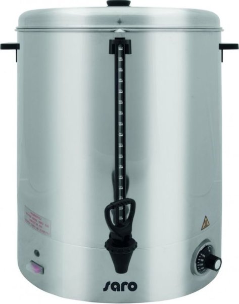 SARO Glühweinkocher / Heißwasserspender Modell HOT DRINK MAXI