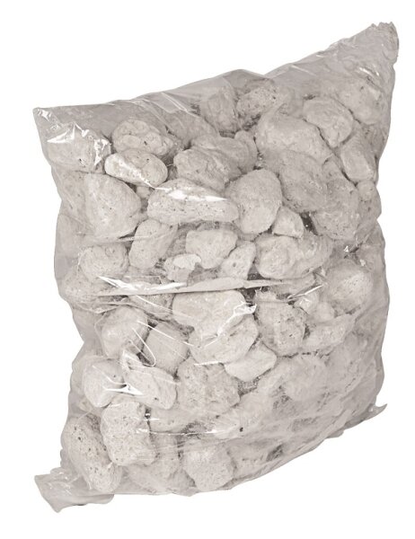 Lavasteinen 2,5Kg