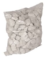 Lavasteinen 2,5Kg