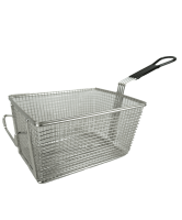 Base 600 Korb Elektro Friteuse