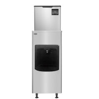 Eisspender 60Kg