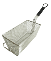 Korb Friteuse Für 7455.0999 - 7509.0005/0010