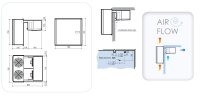 Kühlaggregate Huckepack 14,5-22,5 M3   Mit...