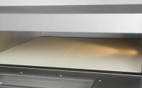 Elek. Pizzaöfen Doppelt 2 X 6