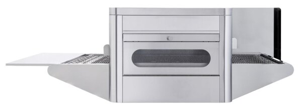 Durchlaufofen, elektrisch T40, HENDI, 400V/7800W, 985x1425x(H)450mm