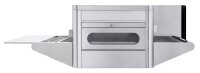 Durchlaufofen, elektrisch T40, HENDI, 400V/7800W,...