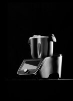 Multifunktions-Küchenmaschine HENDICHEF, schwarz, HENDI, 3L, 230V/1400W, 210x380x(H)320mm