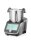 Multifunktions-Küchenmaschine HENDICHEF, schwarz, HENDI, 3L, 230V/1400W, 210x380x(H)320mm