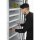 Display Gefrierschrank Polar mit 2 Glastüren - Umluftkühlung, 920 Liter, abschließbar