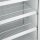 Display Gefrierschrank Polar mit 2 Glastüren - Umluftkühlung, 920 Liter, abschließbar