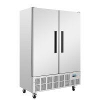 Polar Kühlschrank Slimline Serie G - 960 Liter, 2...