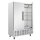 Polar Kühlschrank Slimline Serie G - 960 Liter, 2 Türen, Edelstahl