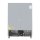 Polar Kühlschrank Slimline Serie G - 960 Liter, 2 Türen, Edelstahl