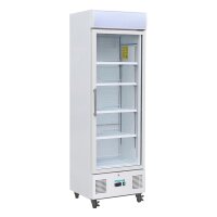 Getränkekühlschrank mit 336 Liter -...