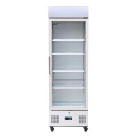 Getränkekühlschrank mit 336 Liter -...