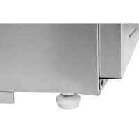 Polar Gekühlte Saladette 240 Liter