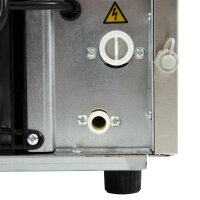 Polar Unterbau-Eiswürfelmaschine Serie G, 20 Kg