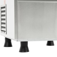 Polar Unterbau-Eiswürfelmaschine Serie G, 20 Kg
