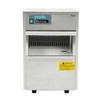Polar Unterbau-Eiswürfelmaschine Serie G, 20 Kg