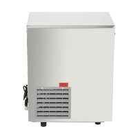 Polar Unterbau-Eiswürfelmaschine Serie G, 20 Kg