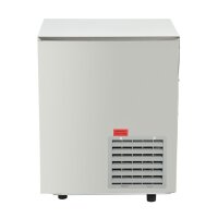 Polar Unterbau-Eiswürfelmaschine Serie G, 20 Kg