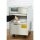 Polar Unterbau-Eiswürfelmaschine Serie G, 20 Kg