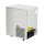 Polar Unterbau-Eiswürfelmaschine Serie G, 20 Kg