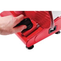 Caterlite Wurstschneidemaschine 19Cm