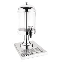 Buffet Saftspender Olympia 6,5L –...