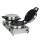 Dualit Profi Waffeleisen mit 2 Platten - Ø16 cm, Antihaft, 230V