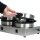 Dualit Profi Waffeleisen mit 2 Platten - Ø16 cm, Antihaft, 230V