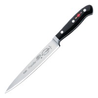 Dick 11-teiliges Messerset mit Tasche