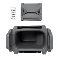 Cambro Getränkespender UC250 – isolierter Behälter 10,4 Liter