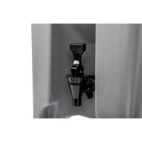 Cambro Getränkespender UC250 – isolierter Behälter 10,4 Liter