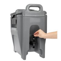 Cambro Getränkespender UC250 – isolierter Behälter 10,4 Liter